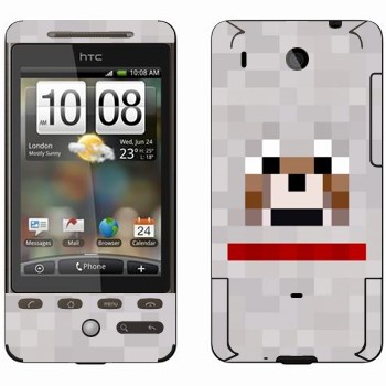   « - Minecraft»   HTC Hero