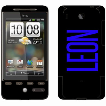   «Leon»   HTC Hero