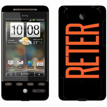   «Reter»   HTC Hero