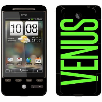   «Venus»   HTC Hero