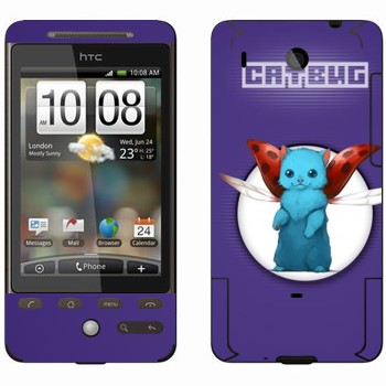   «Catbug -  »   HTC Hero