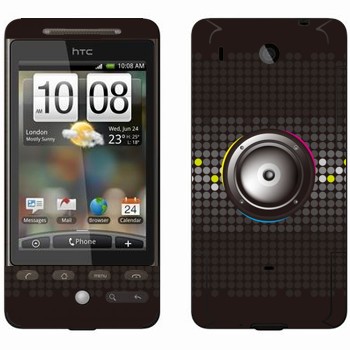   « »   HTC Hero