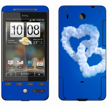   «   »   HTC Hero