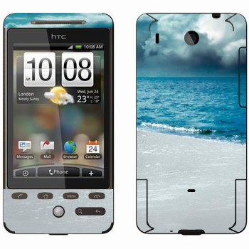   «   »   HTC Hero