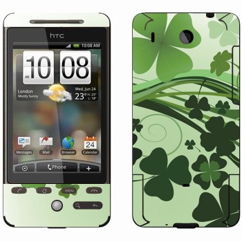   « »   HTC Hero