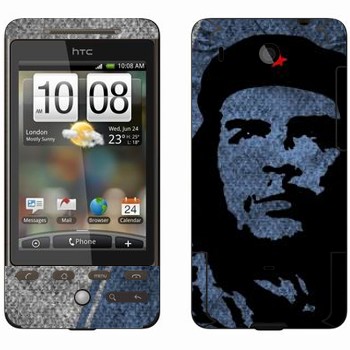   «Comandante Che Guevara»   HTC Hero