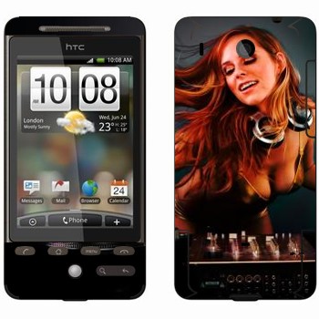   « »   HTC Hero