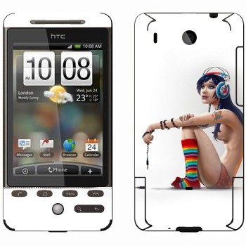   «   »   HTC Hero