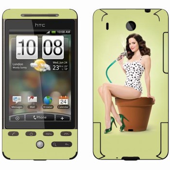   «   »   HTC Hero