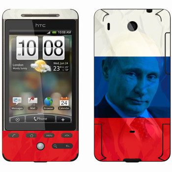   «  »   HTC Hero