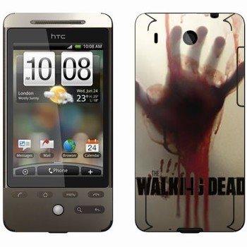   «Dead Inside -  »   HTC Hero