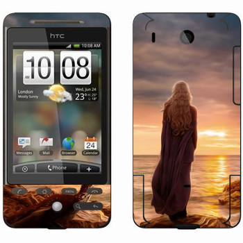   «   -  »   HTC Hero