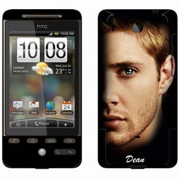   « »   HTC Hero