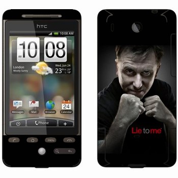   «  »   HTC Hero