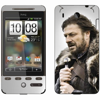   « »   HTC Hero