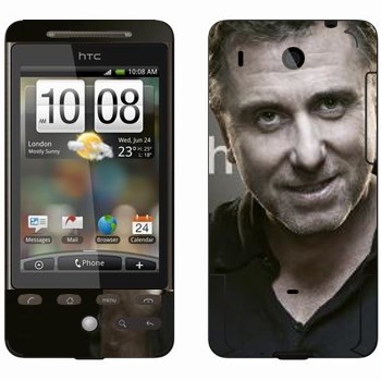   «  - Lie to me»   HTC Hero