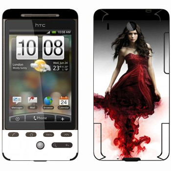   « »   HTC Hero