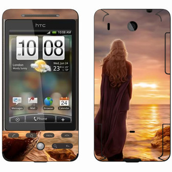   « »   HTC Hero