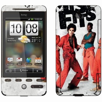   « 1- »   HTC Hero