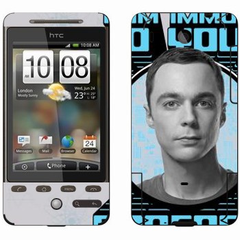   « -   »   HTC Hero