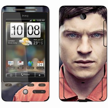   «  - »   HTC Hero