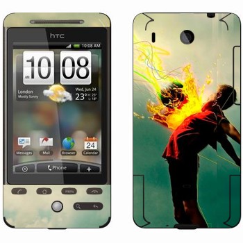   «  »   HTC Hero