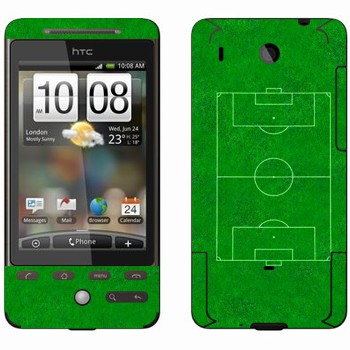   « »   HTC Hero