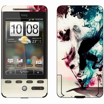   «   »   HTC Hero