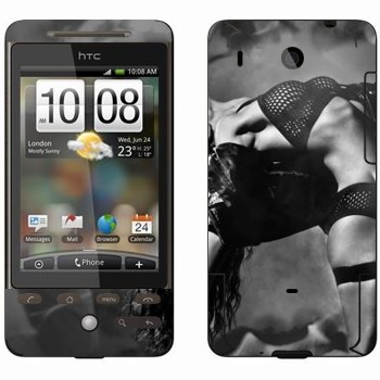   «-»   HTC Hero