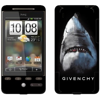   « Givenchy»   HTC Hero