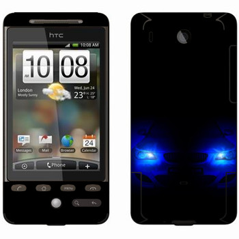   «BMW -  »   HTC Hero