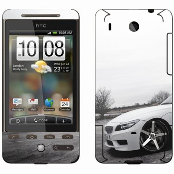  «BMW »   HTC Hero
