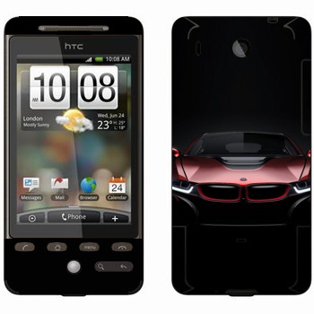   «BMW i8 »   HTC Hero