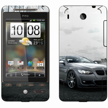   «BMW   »   HTC Hero