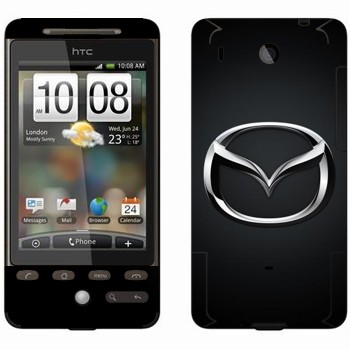   «Mazda »   HTC Hero