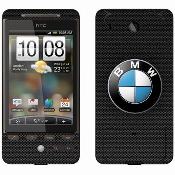   « BMW»   HTC Hero