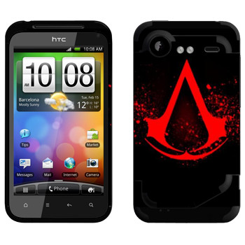   «Assassins creed  »   HTC Incredible S