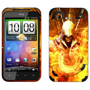   «Assassins creed »   HTC Incredible S