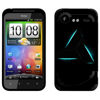   «Assassins creed »   HTC Incredible S