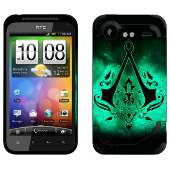   «Assassins »   HTC Incredible S