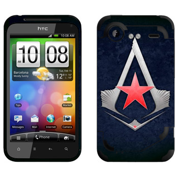   «Assassins »   HTC Incredible S