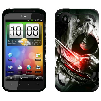   «Assassins»   HTC Incredible S