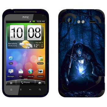   «Dark Souls »   HTC Incredible S