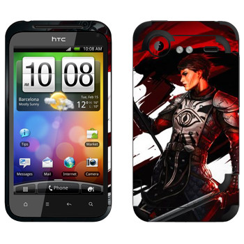   «Dragon Age -  »   HTC Incredible S