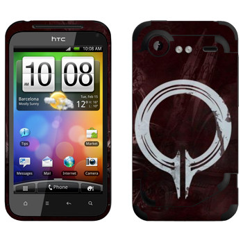   «Dragon Age - »   HTC Incredible S
