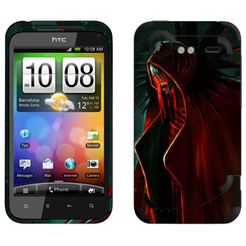   «Dragon Age - »   HTC Incredible S