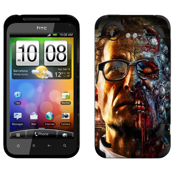   «Dying Light  -  »   HTC Incredible S