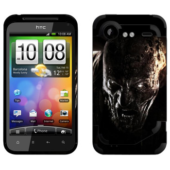   «Dying Light  »   HTC Incredible S