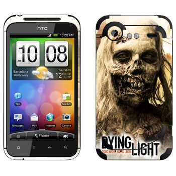   «Dying Light -»   HTC Incredible S