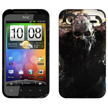   «Dying Light  »   HTC Incredible S